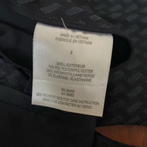 Wool pants by Theory - Picture 4 of 8